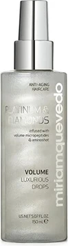 Лак для волос Miriam Quevedo Platinum & Diamonds