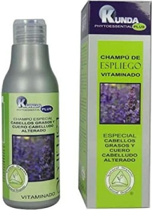 Шампунь Kerastase Kunda Lavender