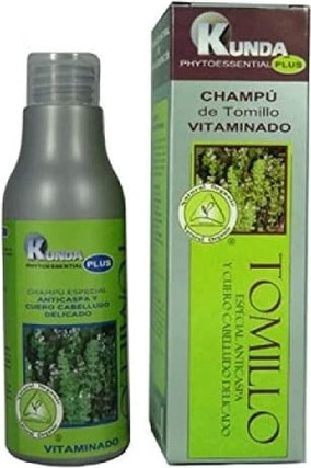 Шампунь Kerastase Thyme Vitamin