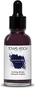 Тонирующие капли Tomas Arsov Sapphire