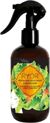 Ryor Тоник для роста волос