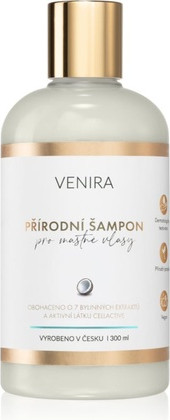Шампунь Venira Natural Против Перхоти