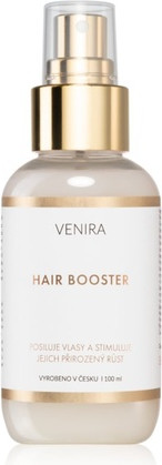 Сыворотка для стимуляции роста волос Venira Hair Booster