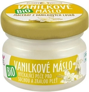 Body Butter Purity Vision