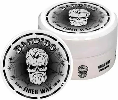 Воск для волос Bandido Fiber Hair Wax