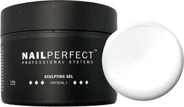 Скульптурный гель Nail Perfect