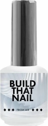 Укрепитель для ногтей Nail Perfect Build That Nail Fresh Air