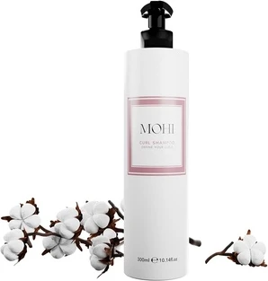 Шампунь Mohi Luxurious Care