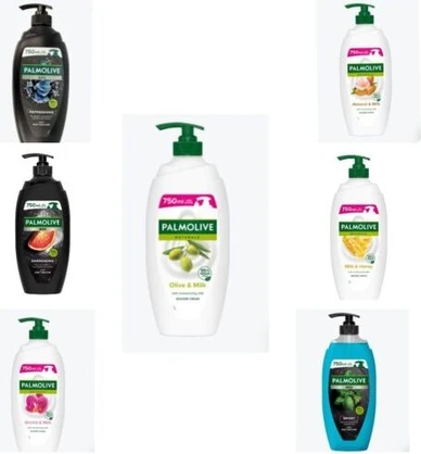 Гель для душа Palmolive