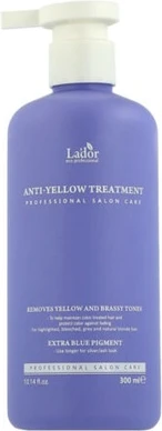 Средство La'dor Hair Care Anti-Yellow Treatment