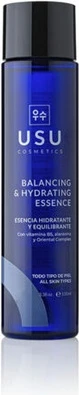 Essence Usu Cosmetics Увлажняющая и балансирующая