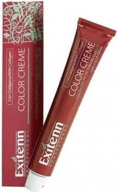 Color Creme Exitenn