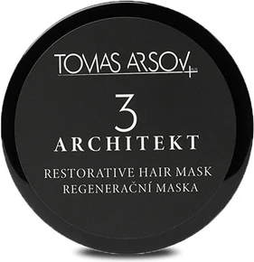 Восстанавливающая маска для волос Tomas Arsov Architekt