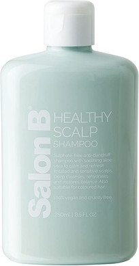 Шампунь Salon B