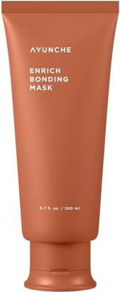 Маска для волос Ayuna Enrich Bonding Mask