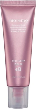 Маска для волос Moremo Recovery Balm B