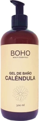 Гель для ванны Bohodot