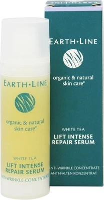 Сыворотка Earth-Line Earthline White Tea Lift Интенсивное Восстановление