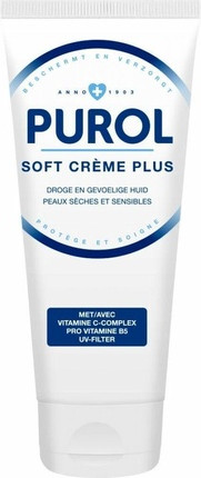 Cream Purol Soft Cream Plus