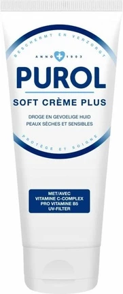 Cream Purol Soft Cream Plus
