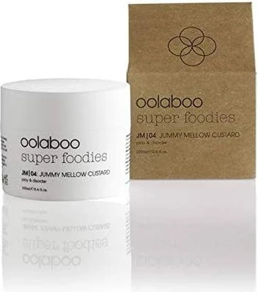 Масло для тела Oolaboo Jm I 04 Jummy Mellow Custard