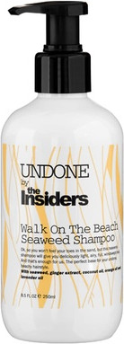 Шампунь The Insiders Walk On The Beach