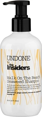 Шампунь The Insiders Walk On The Beach