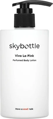 Парфюмированный лосьон для тела Skybottle Viva La Pink