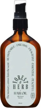 Масло для волос Odid Milk Protein Intensive Hair Oil