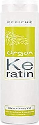 Шампунь Periche Argan Keratin Care