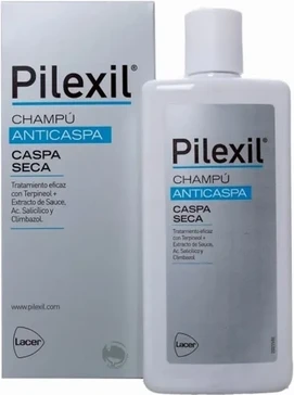 Шампунь Pilexil Против Перхоти