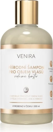 Шампунь Venira для объема волос