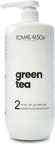 Кондиционер Tomas Arsov Green Tea Смываемый Кондиционер