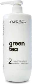 Кондиционер Tomas Arsov Green Tea Смываемый Кондиционер