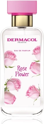 Eau De Parfum Dermacol Rose Flower