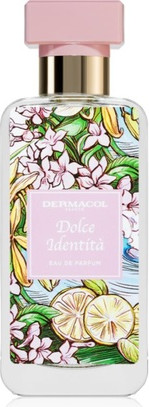 Парфюмированная вода Dermacol Dolce