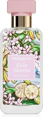 Парфюмированная вода Dermacol Dolce