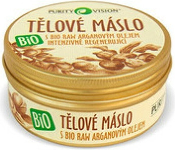 Body Butter Purity Vision