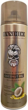 Спрей-блеск Bandido Lacquer