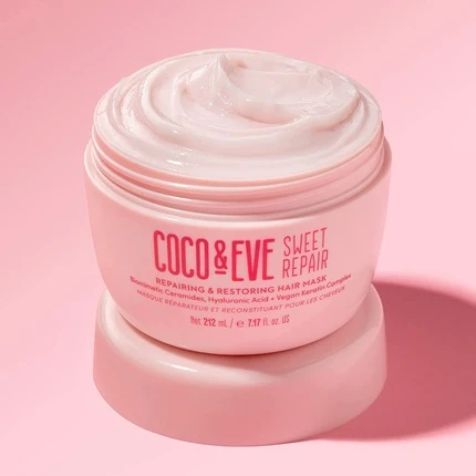 Маска для волос Coco & Eve Sweet Repair
