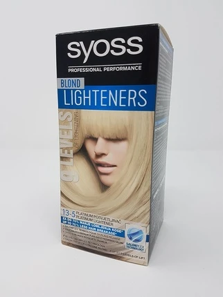 Оттенок для волос Syoss Professional Performance