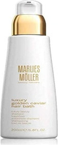 Шампунь Marlies Moller Luxury Golden Caviar