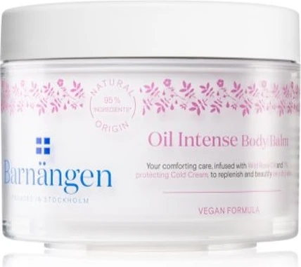 Body Balm Barnangen Oil Intense