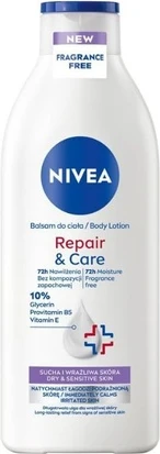 Body Balm Nivea Repair & Care