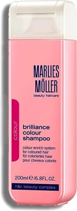 Шампунь Marlies Moller Colour Brilliance