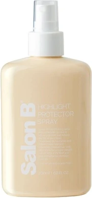 Спрей для защиты от УФ-лучей Salon B After Bleach Spray