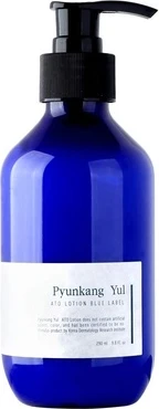 Лосьон для Тела Pyunkang Yul Ato Lotion Blue Label