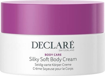 Крем для тела Declare Body Silky Soft