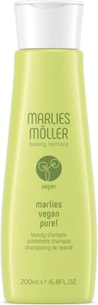 Шампунь Marlies Moller Vegan Pure