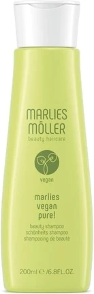 Шампунь Marlies Moller Vegan Pure